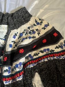 Unique jacket🌸