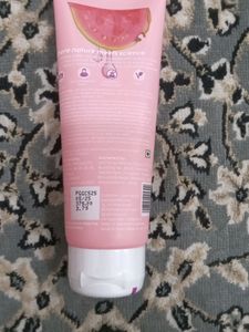Plix Cleanser Guava