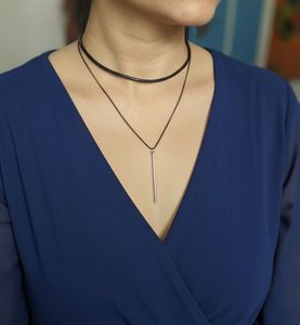 Layered Necklace
