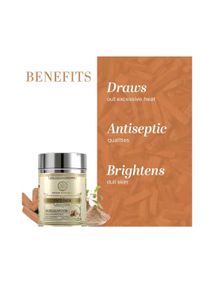 Khadi Sandalwood Face Pack