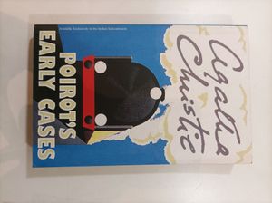 Bad Liars, Poirot&#39;s Early Cases, The Hollow