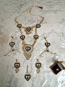 Brand New 👌👌Dulhan Jaimala Set