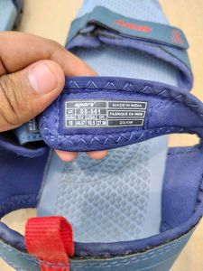 🦸SPARX SS-561 NEW SANDAL