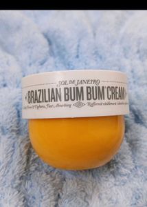 Sol De Janeiro Brazilian Bum BumCream