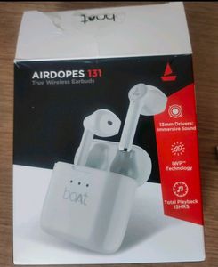 Boat Airpods