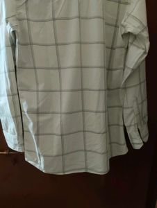 Men&#39;s Idoni Checkered Shirt - Size M