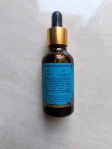 Pilgrims Vitamin C Night Serum