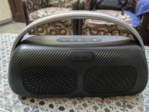 Boult Bassbox Q30 - 30W Wireless Speaker Brand New