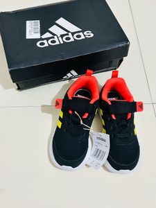 Adidas Boy Footwear 6-8 Years