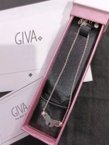 New 🆕 Giva Anklet