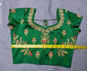 Bridal Lehenga Choli