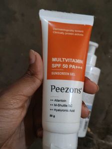 WishCare &amp; Peezons Duo