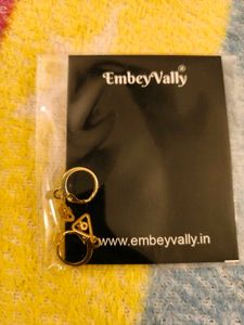 Jewellery | Earring