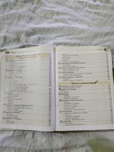 Physiology for Dental Students