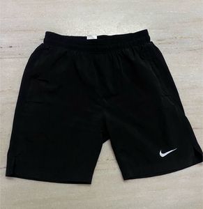 Nike Black Shorts