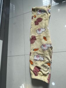 Woolen Night Suit