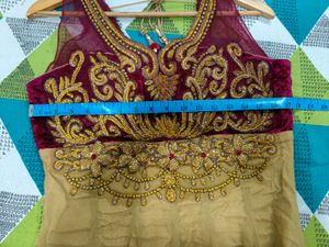 anarkali Suit