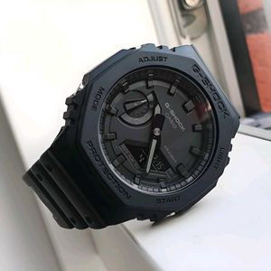 G Shock Watch