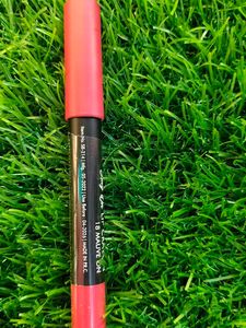 Crayon Lipstick
