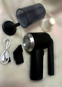 Portable Handheld Vaccum Cleaner🔌