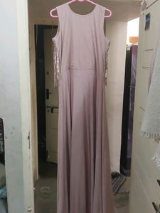 Party Wear Gown