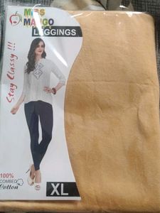 Women&#39;s brand New Leggings XL