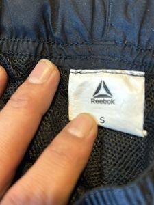 Reebok - Track Pant