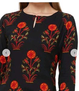 Brand New Go Sriki Kurti No Offer Fix Rate