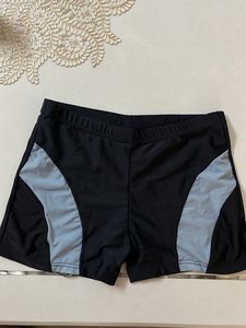 Boys (4-6 Years) Swimming Shorts