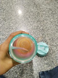 Motivational Bottle