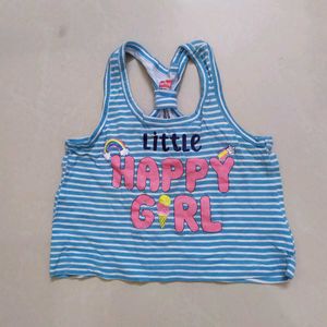 Baby Tank Top