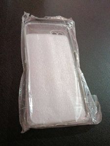 OPPO A53s bumper case