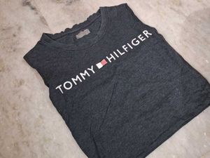 Tommy Hilfiger Tank Top Girls