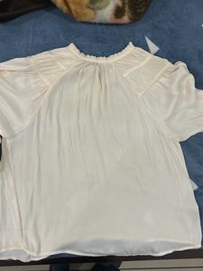 Mango Women Top