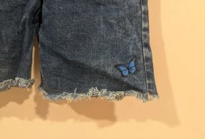 Bare Denim Dungree/Overalls