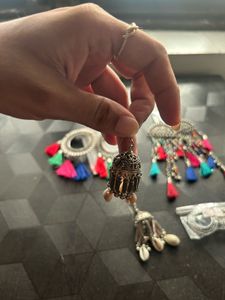 Earings