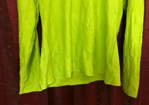 Under Armour Long Sleeve T Shirt