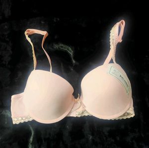 Lace Bra Combo