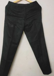 Black Pant