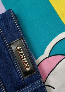 Zara Brand New Jeansss ....