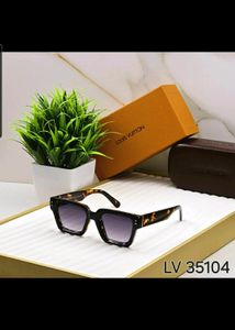 Louis VUITTON SUNGLASSES