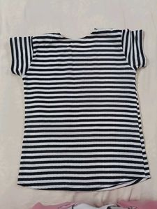 Striped Tee