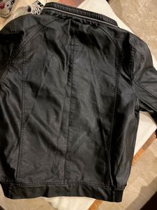 Ecko Unltd. Leather Jacket