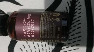 indu lekha hair fall serum