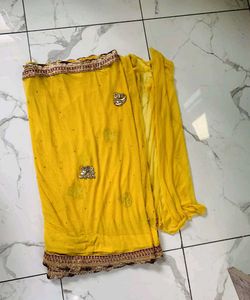 Saree ,Blouse