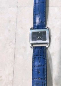 2 Used Ladies Watch