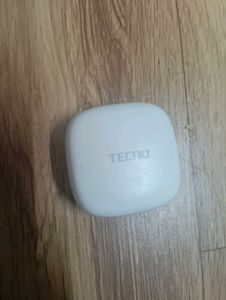 Tecno Wireless Earbuds