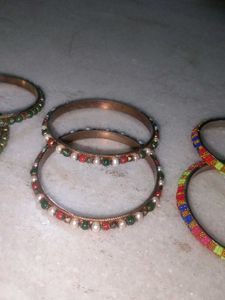 Bracelet and  Bangle Collection