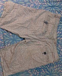 Mango 100% EXPORT QUALITY Shorts