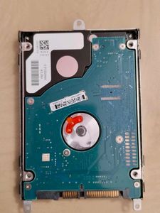 Seagate 320 GB Hard Drive